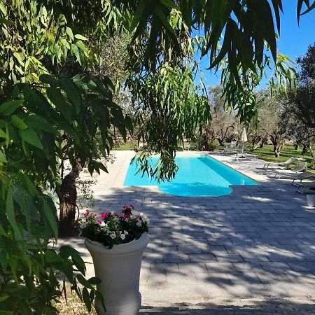Tenuta Sidore Cursi Εξωτερικό φωτογραφία