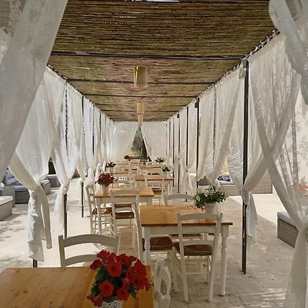 Tenuta Sidore Cursi Εξωτερικό φωτογραφία