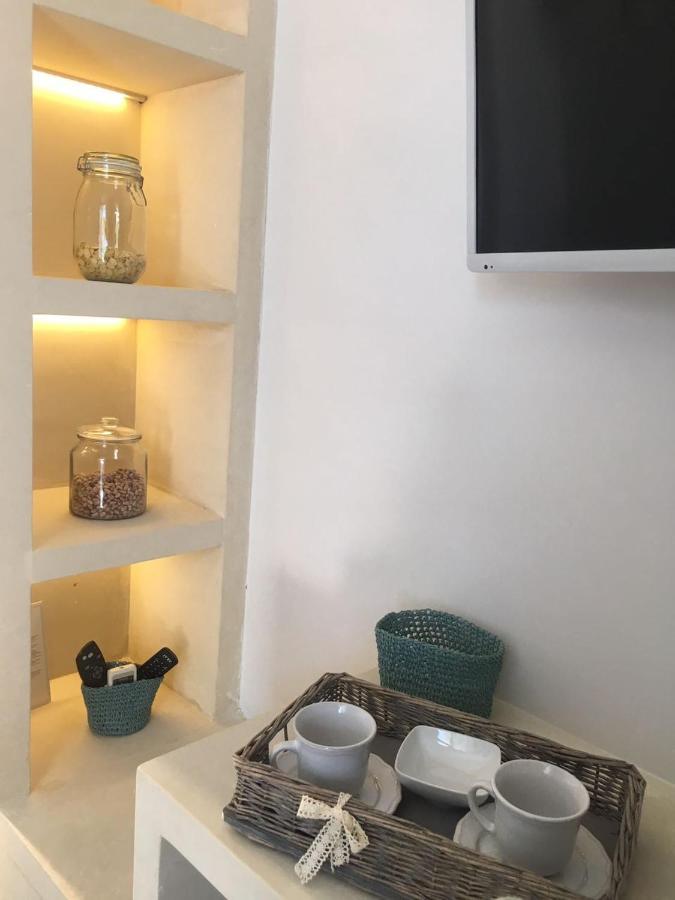 Tenuta Sidore Cursi Εξωτερικό φωτογραφία