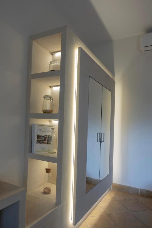 Tenuta Sidore Cursi Εξωτερικό φωτογραφία