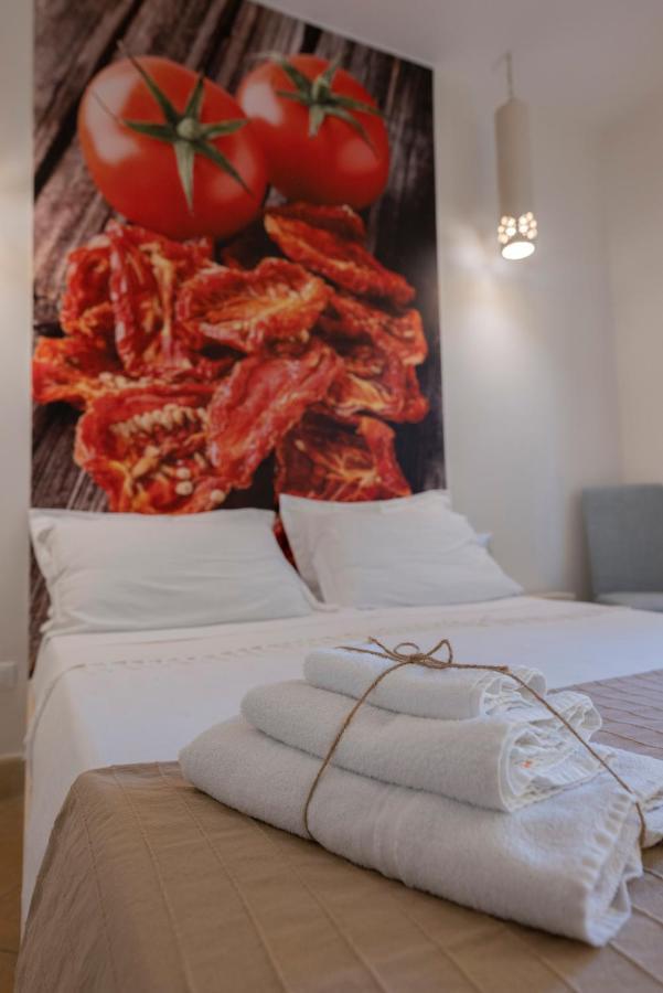 Tenuta Sidore Cursi Εξωτερικό φωτογραφία