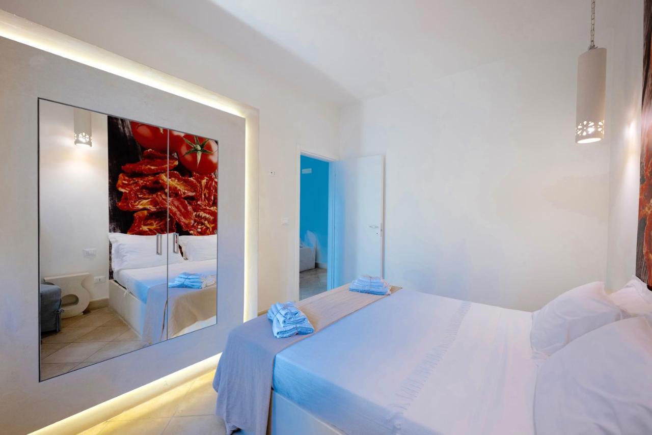 Tenuta Sidore Cursi Εξωτερικό φωτογραφία