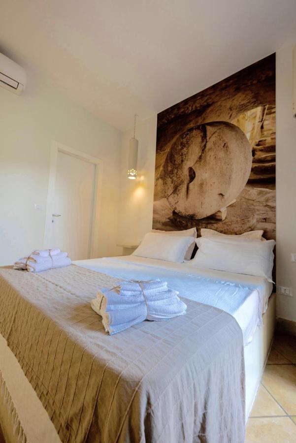 Tenuta Sidore Cursi Εξωτερικό φωτογραφία