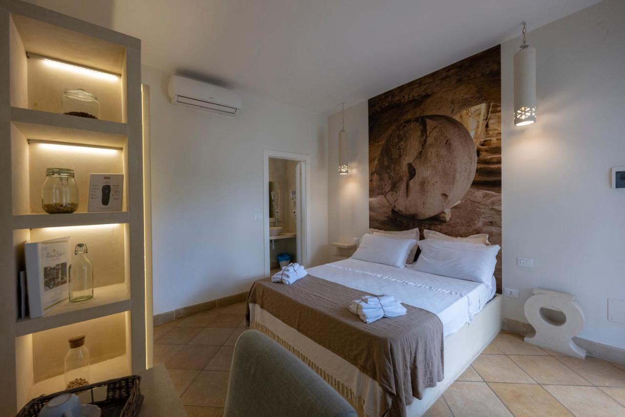 Tenuta Sidore Cursi Εξωτερικό φωτογραφία