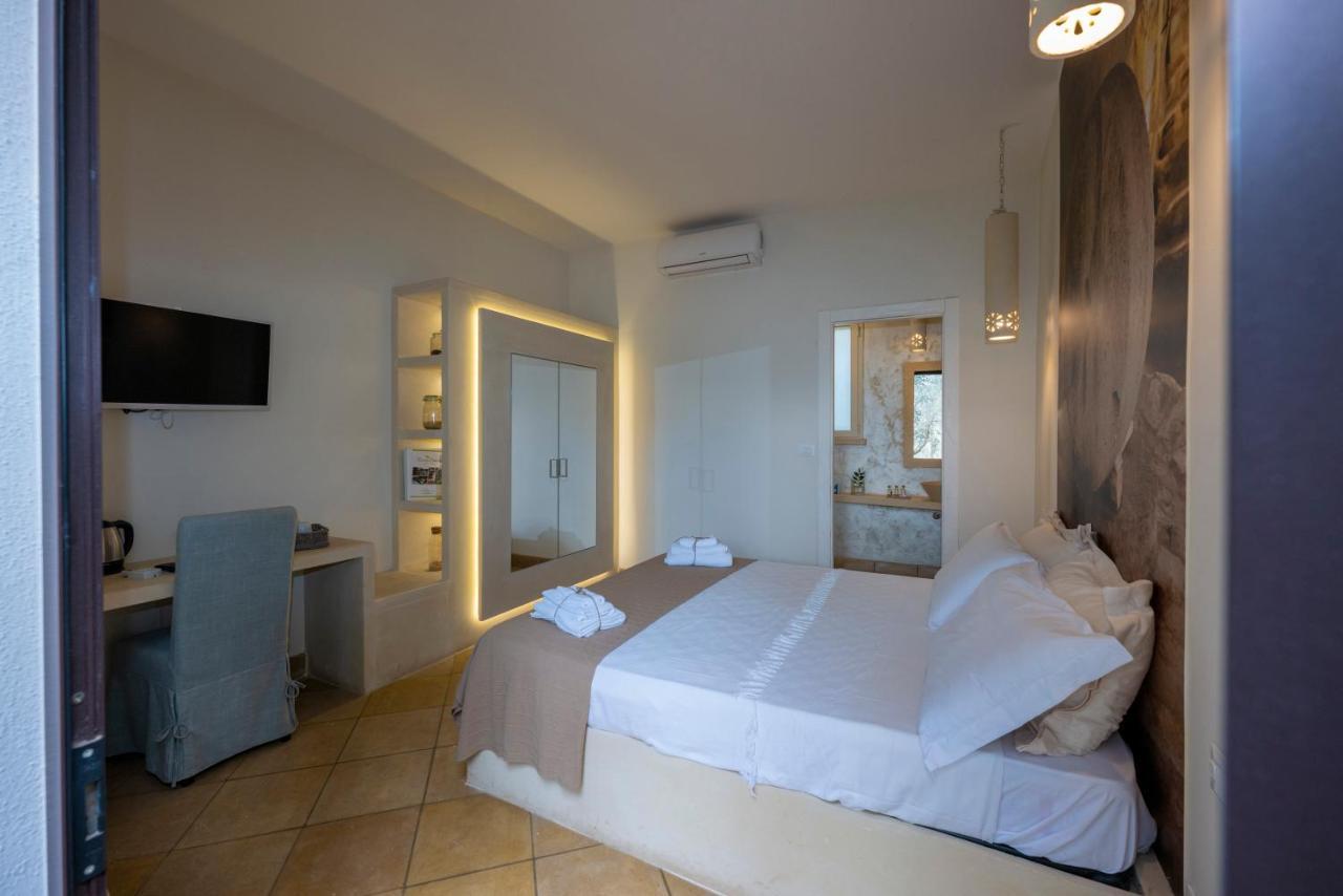 Tenuta Sidore Cursi Εξωτερικό φωτογραφία