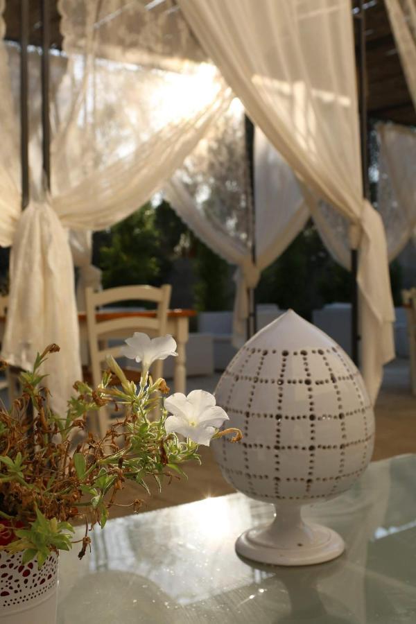 Tenuta Sidore Cursi Εξωτερικό φωτογραφία