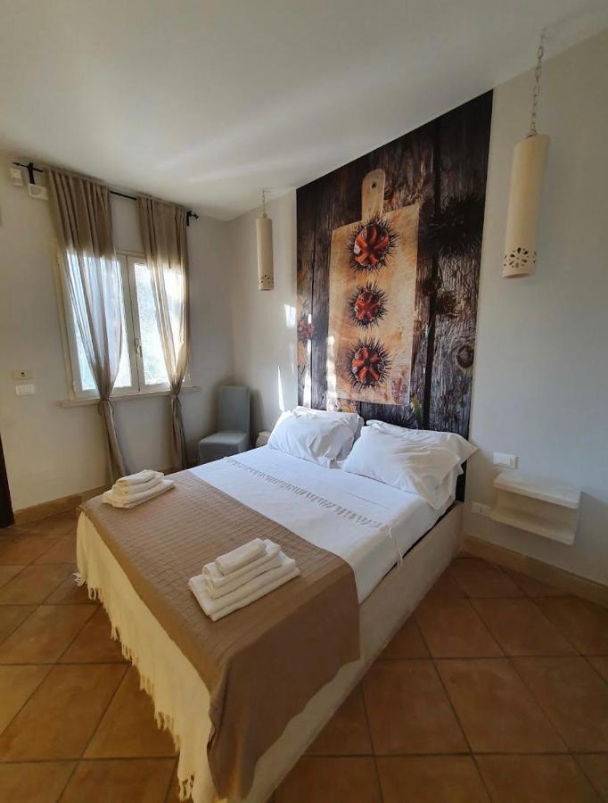 Tenuta Sidore Cursi Εξωτερικό φωτογραφία