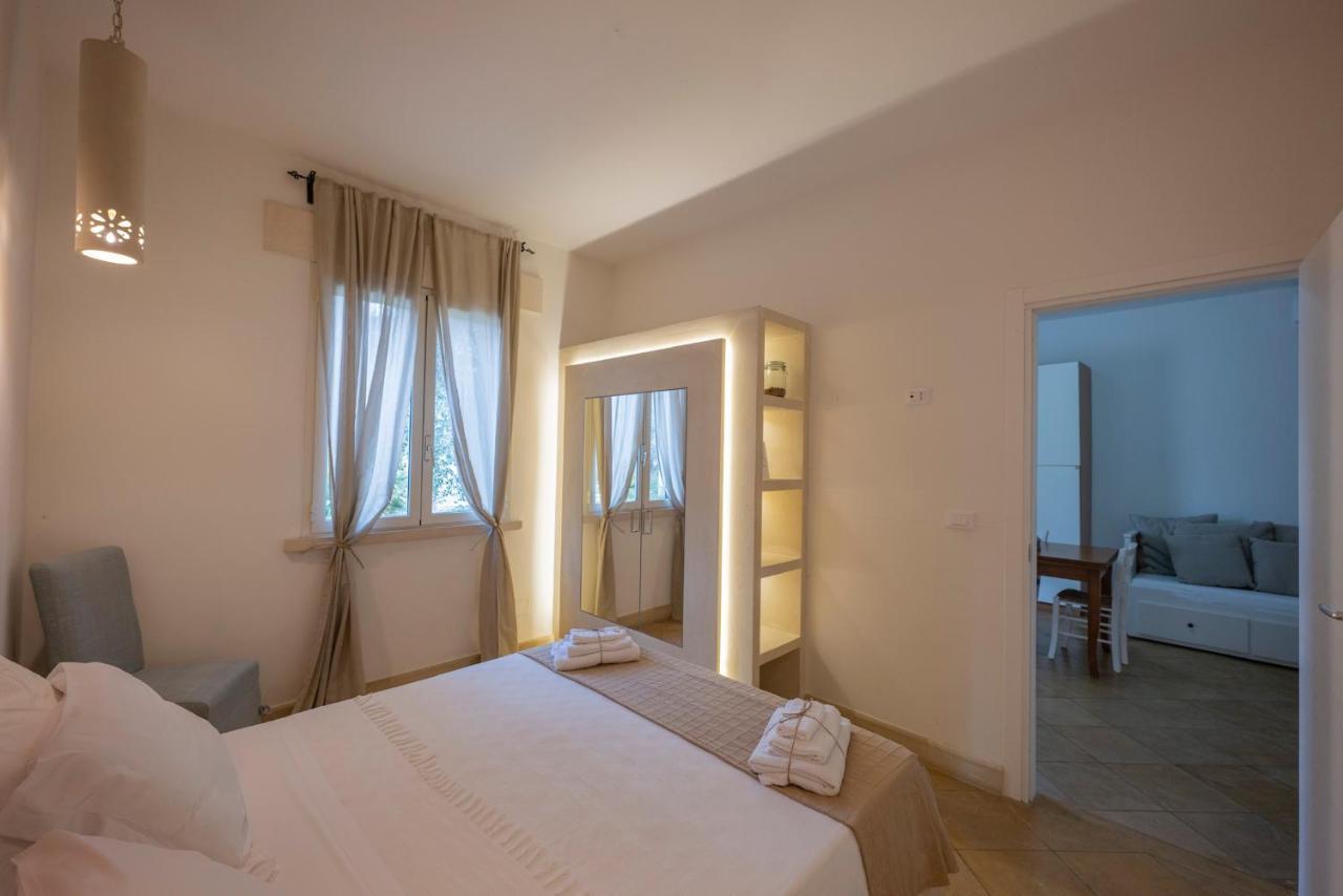 Tenuta Sidore Cursi Εξωτερικό φωτογραφία