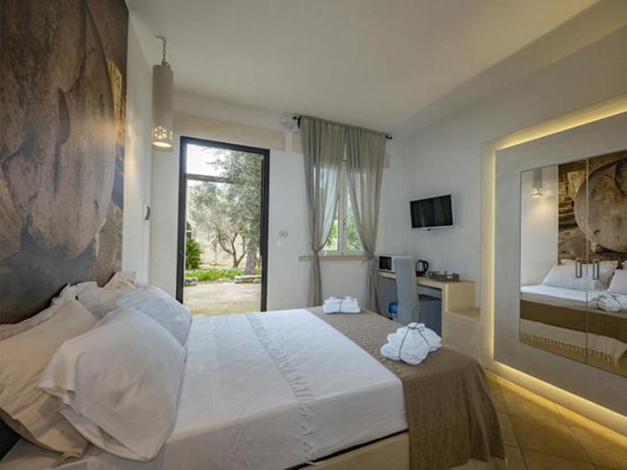 Tenuta Sidore Cursi Εξωτερικό φωτογραφία
