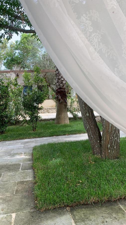 Tenuta Sidore Cursi Εξωτερικό φωτογραφία