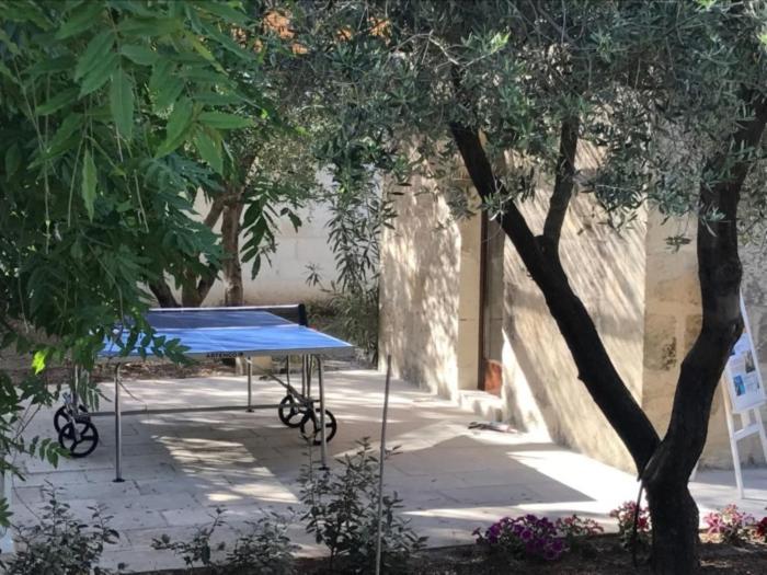 Tenuta Sidore Cursi Εξωτερικό φωτογραφία