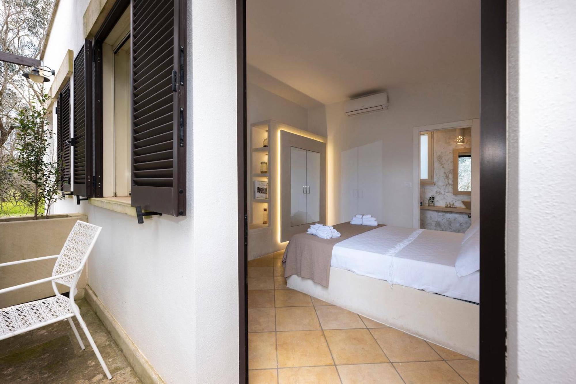 Tenuta Sidore Cursi Εξωτερικό φωτογραφία