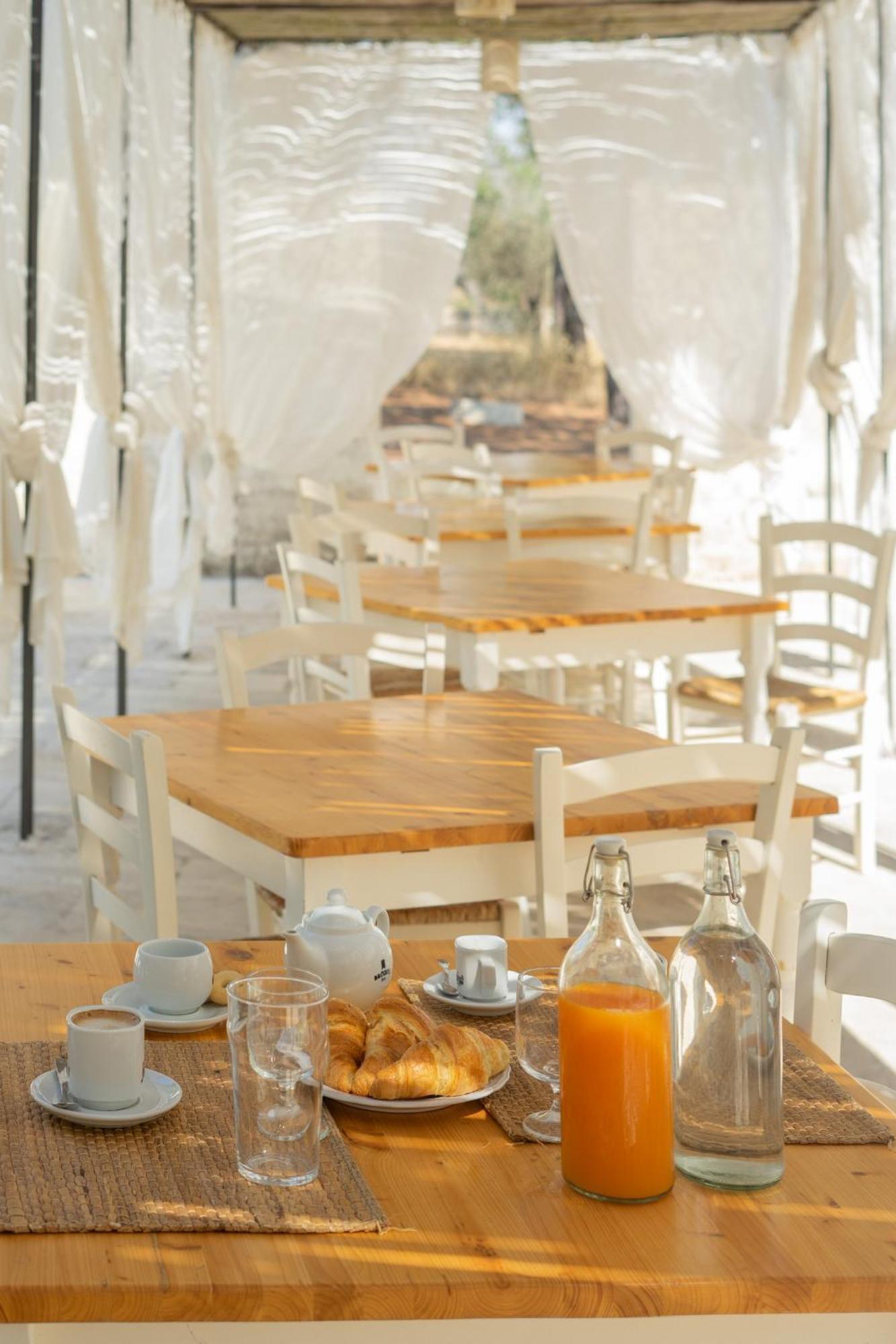Tenuta Sidore Cursi Εξωτερικό φωτογραφία