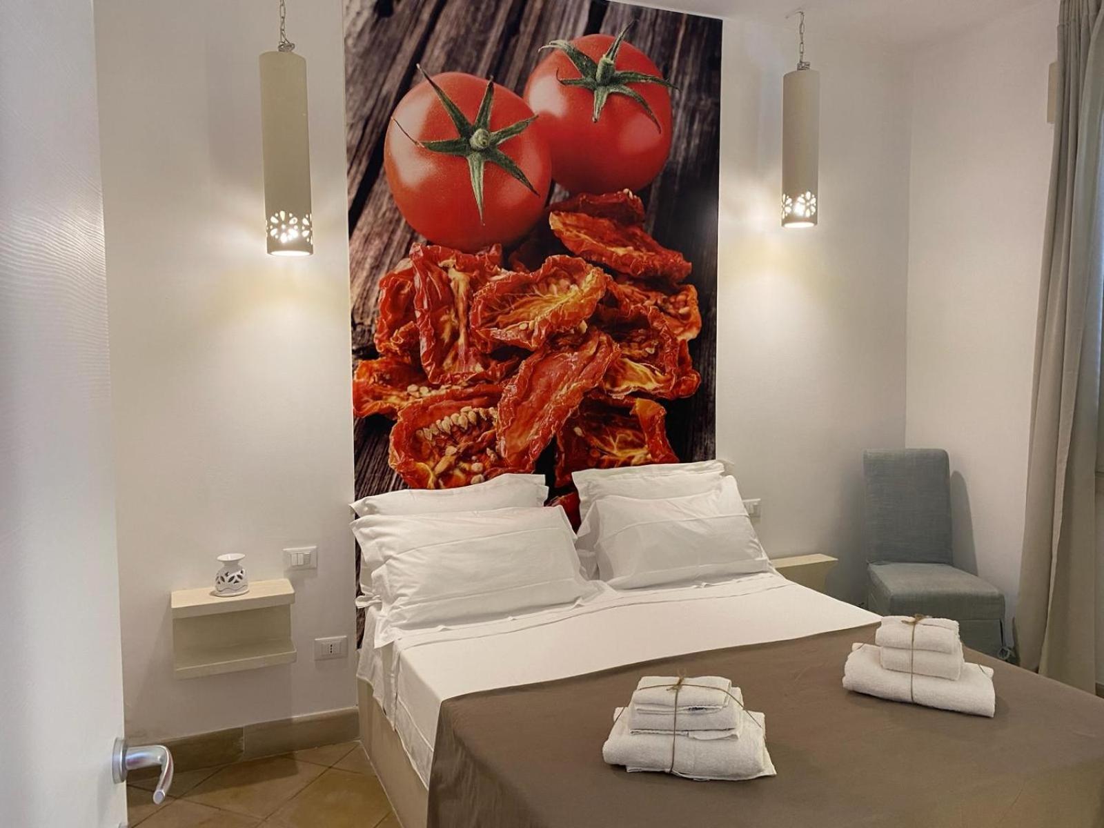 Tenuta Sidore Cursi Εξωτερικό φωτογραφία