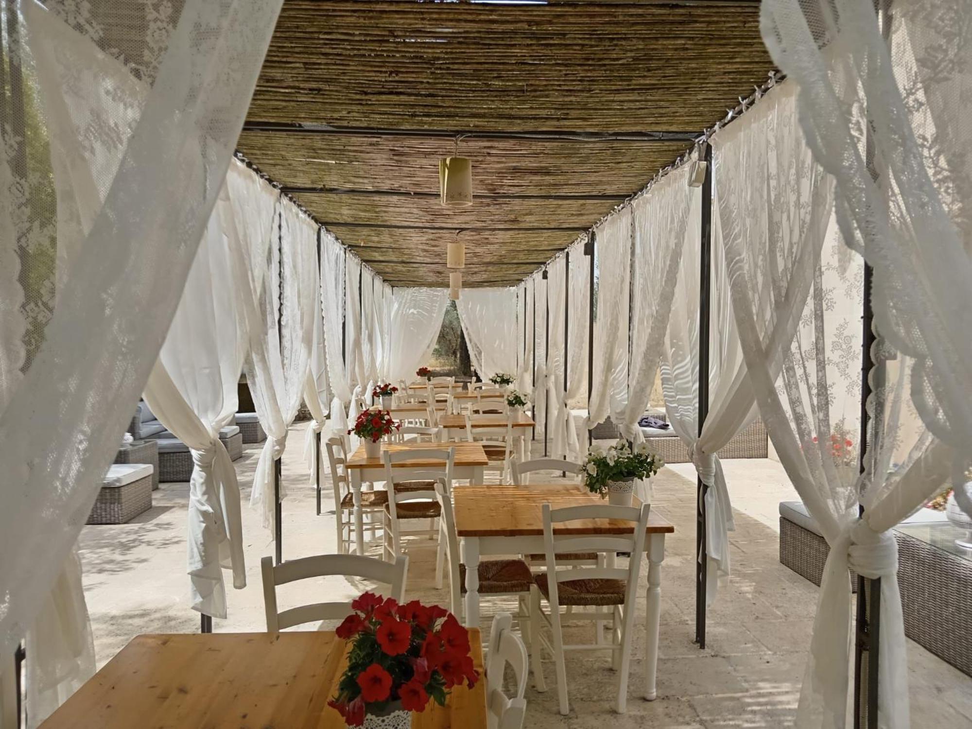 Tenuta Sidore Cursi Εξωτερικό φωτογραφία