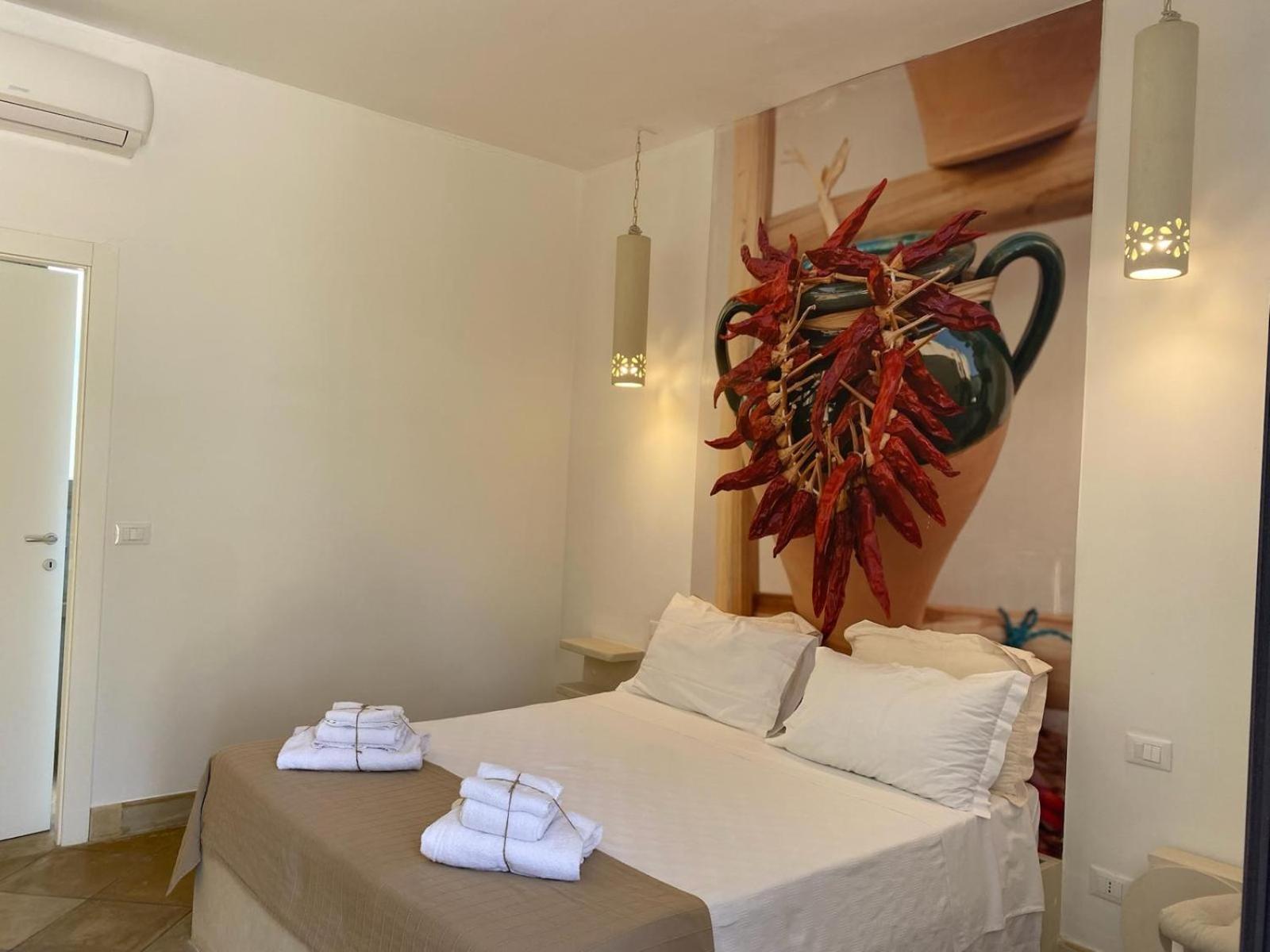 Tenuta Sidore Cursi Εξωτερικό φωτογραφία